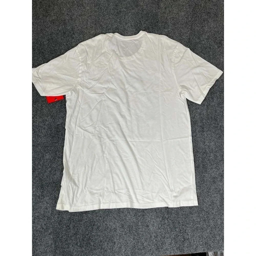 NWT TRUE RELIGION x Short Sleeve New Buddha Crew‎ Neck Tee Mens Size Large